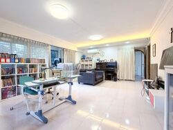 Blk 1 Toh Yi Drive (Bukit Timah), HDB 5 Rooms #554564981